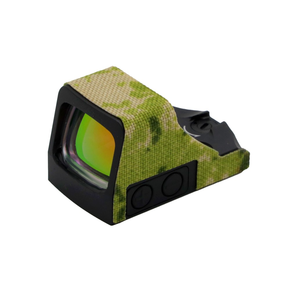 Holosun Combat Textiles Cordura Wrap für Serie: K-X2 – Bild 24