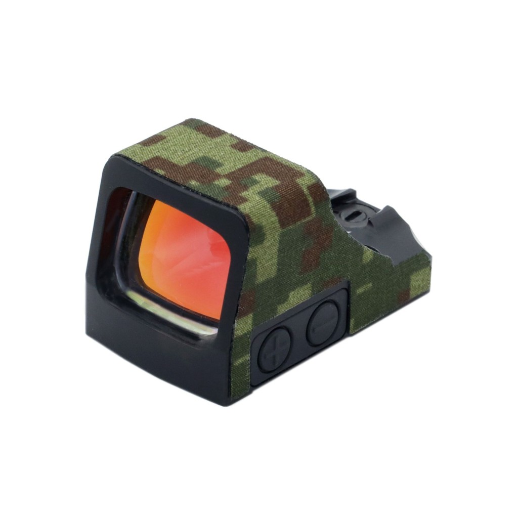 Holosun Combat Textiles Cordura Wrap für Serie: K-X2 – Bild 29