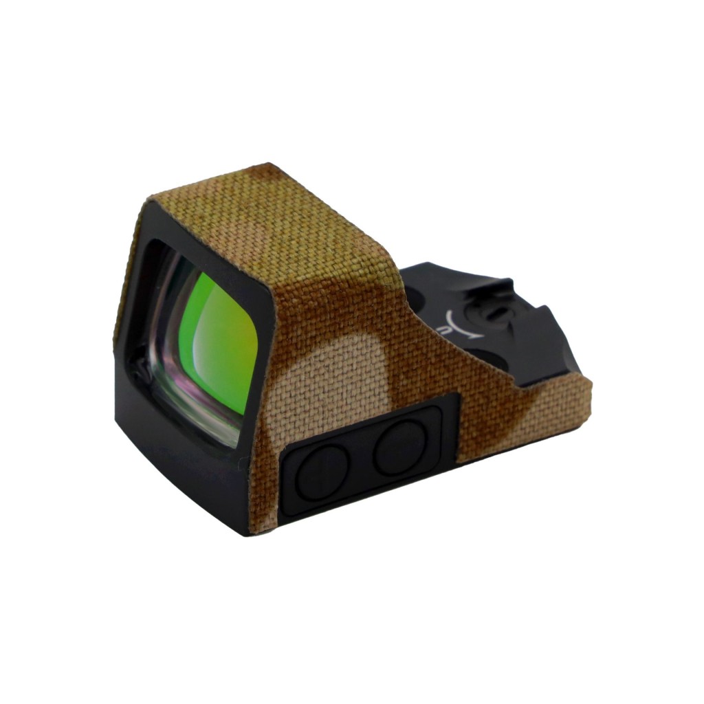 Holosun Combat Textiles Cordura Wrap für Serie: K-X2 – Bild 4
