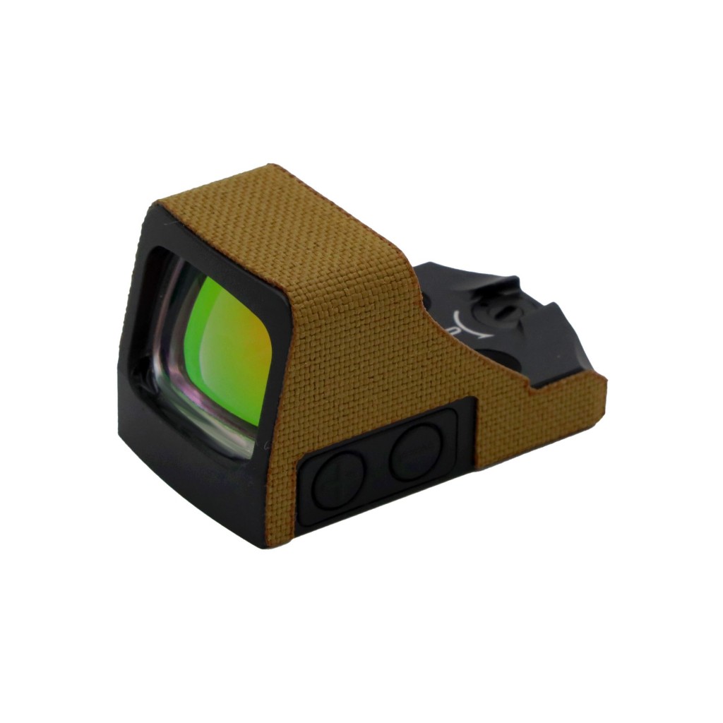 Holosun Combat Textiles Cordura Wrap für Serie: K-X2 – Bild 6