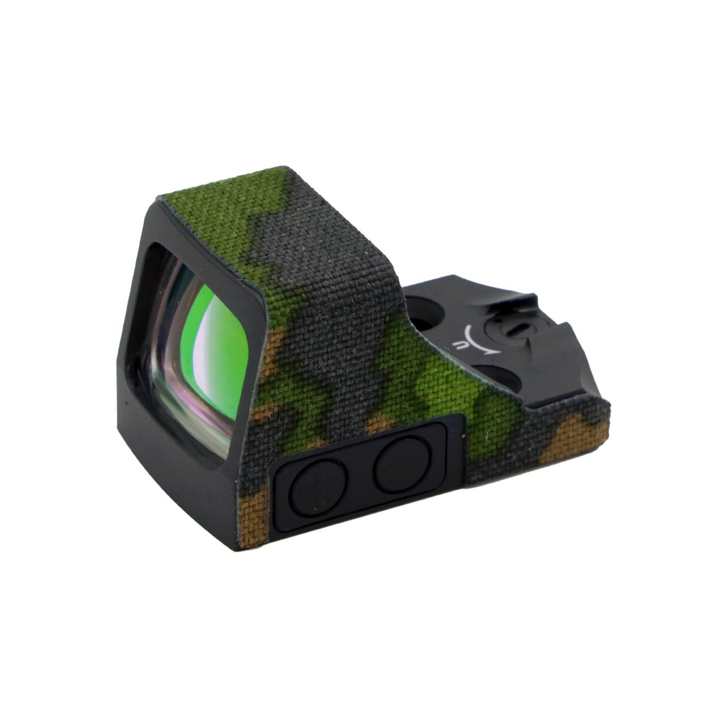 Holosun Combat Textiles Cordura Wrap für Serie: K-X2 – Bild 10