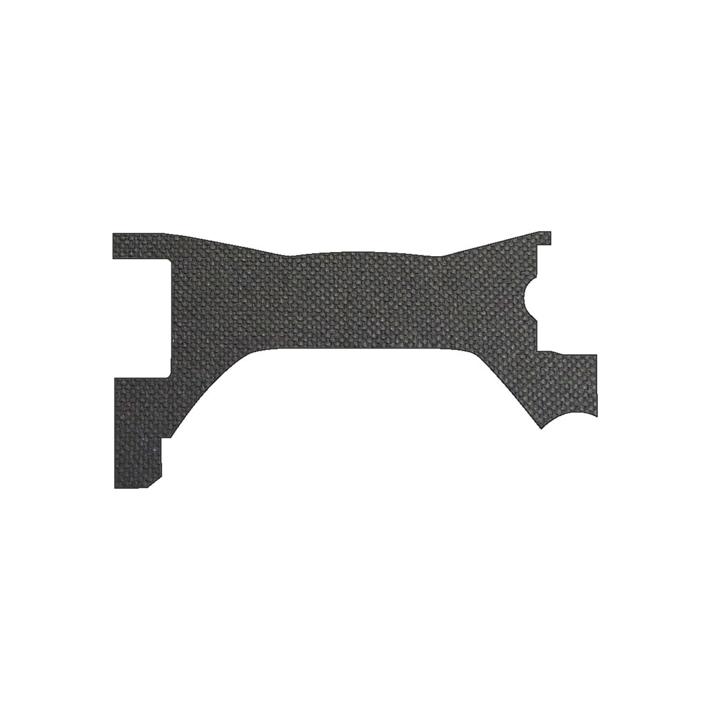 Holosun Combat Textiles Cordura Wrap für Serie: K-X2 – Bild 2