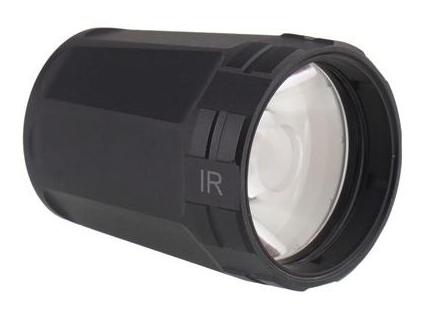 Holosun Blende, Modell RAID-BZ-IR zu Lampe RAID