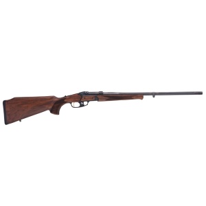 Kelten Arms J8 Kipplaufgewehr - Aluminium mit Schaftbacke