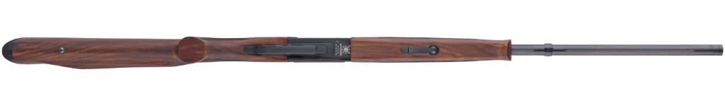 Kelten Arms J8 Kipplaufgewehr - Aluminium mit Schaftbacke – Bild 6