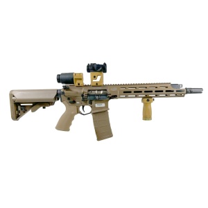 LMT Defense - Swiss STGW 25 K 12" - Komplettpaket