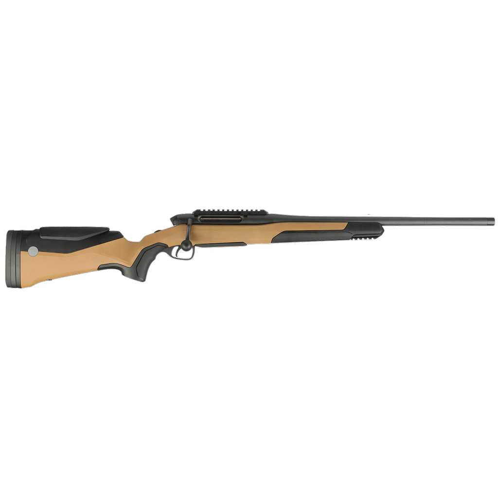 Steyr Arms Jagdrepetierbüchse RMS Wild Braun