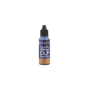 Beretta Waffenöl Factory Official CLP