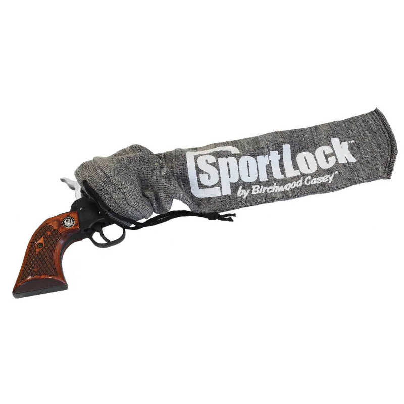Birchwood Casey Handfeuerwaffenhülse Sportlock