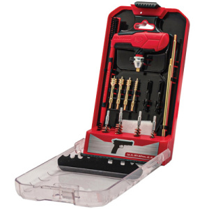 Birchwood Casey Reinigungs-Set für Pistole