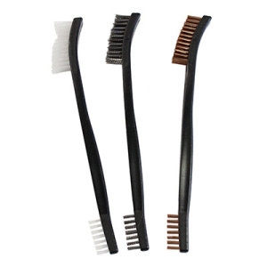 Birchwood Casey Set mit Reinigungsbürsten
