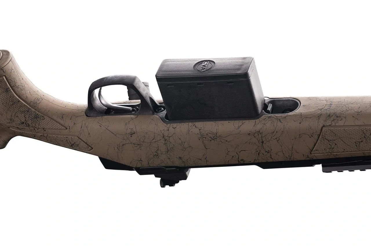 CVA Cascade SR80 – Bild 2