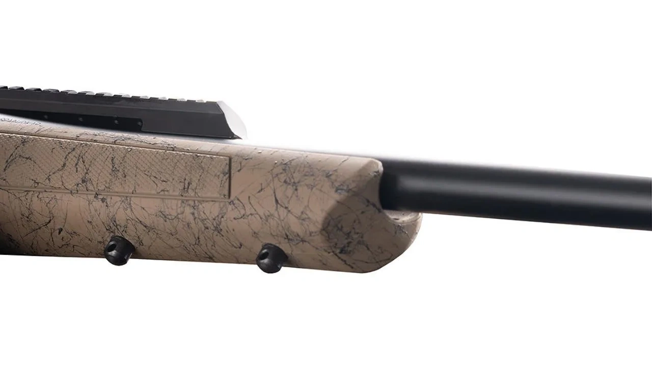 CVA Cascade SR80 – Bild 3