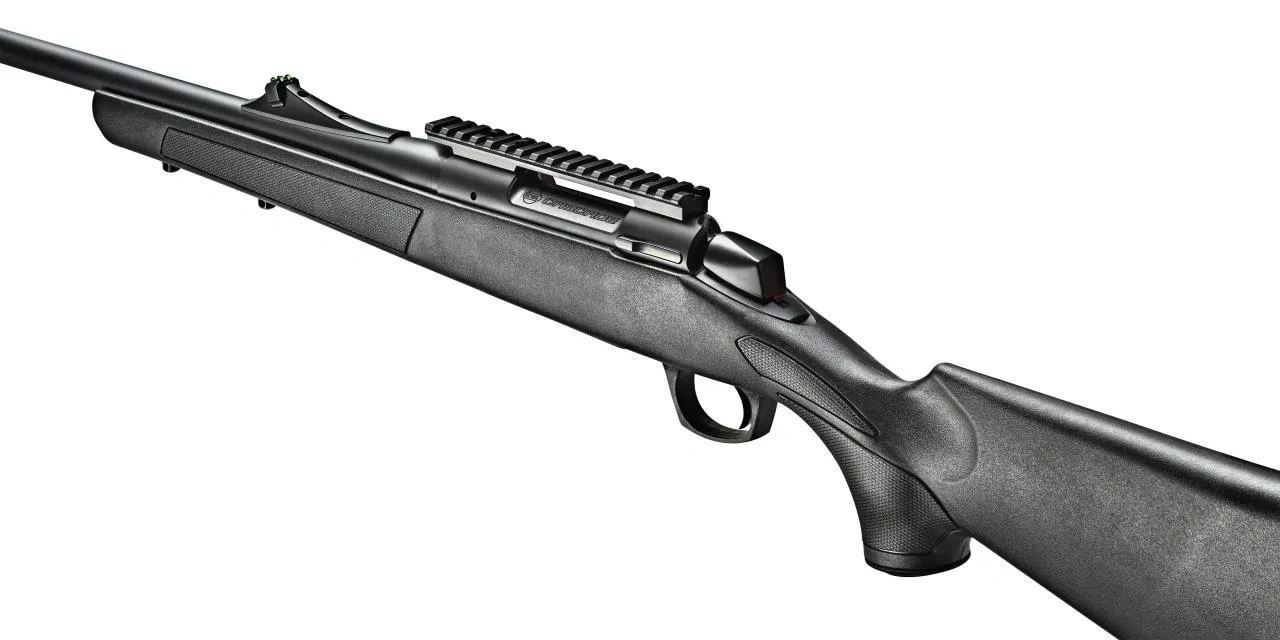 CVA Cascade Black – Bild 3