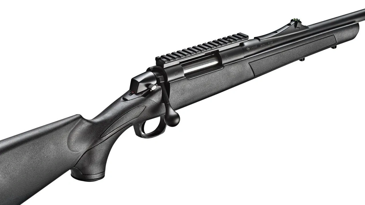 CVA Cascade Black – Bild 4