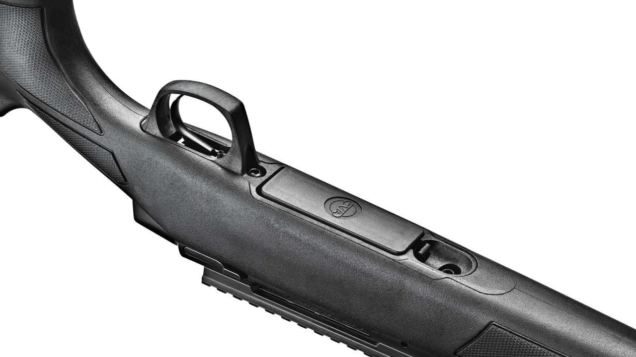 CVA Cascade Black – Bild 5