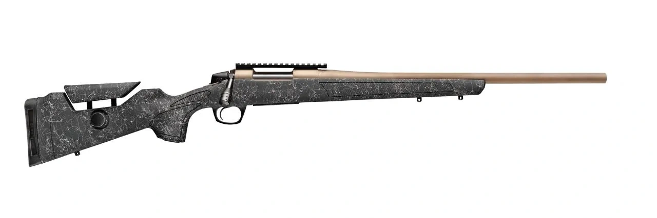CVA Cascade LRX