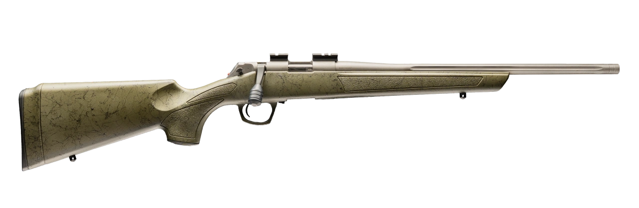 CVA Rimfire XT