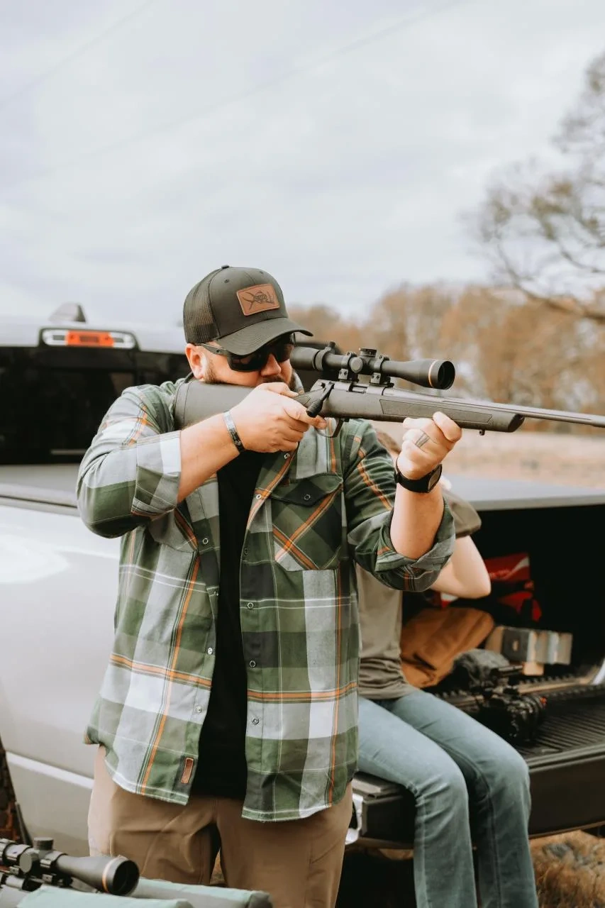 CVA Rimfire XT – Bild 2