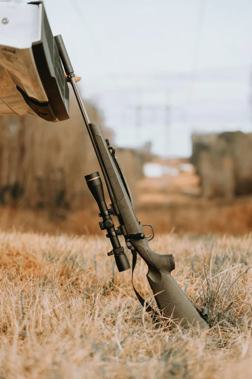 CVA Rimfire XT – Bild 4