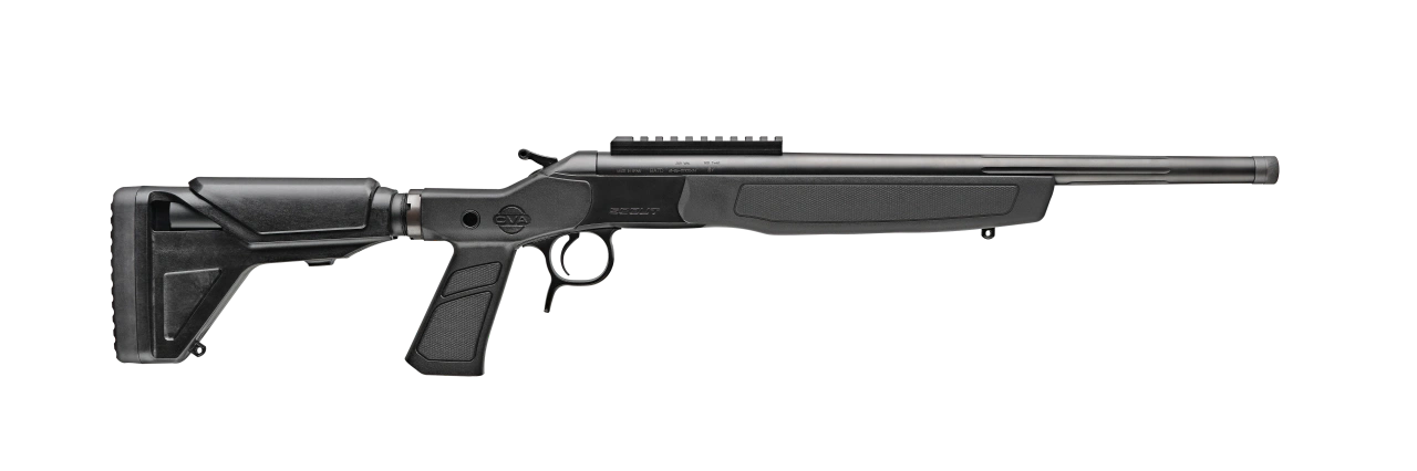 CVA Scout TD XP