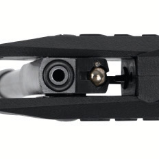 Diana Druckluftpistole LP 8 evo² Magnum - Kaliber 4.5mm – Bild 2
