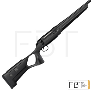 FBT Carbonschaft - UNIC Revolution für Sauer 202/404/505 Magnum 2-teilig