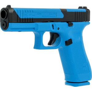 Glock Pistole 17T Gen5 MOS - 9mm FX®