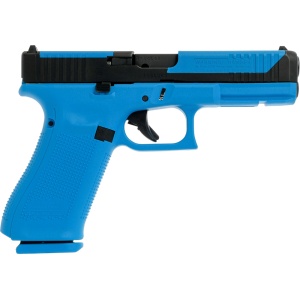 Glock Pistole 17T Gen5 MOS - 9mm FX®