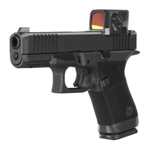 Glock Pistole 19 Gen6 DC8 Combo mit COA - 9mm Para