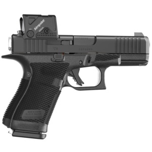 Glock Pistole 19 Gen6 DC8 Combo mit COA - 9mm Para