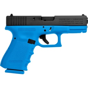 Glock Pistole 19T Gen3 FoF UTX - 9 mm FX