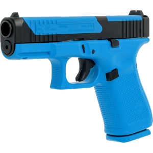 Glock Pistole 19T Gen5 MOS FS - 9 mm UTM