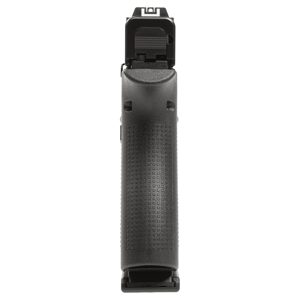 Glock Pistole 43X R/MOS/FS Combo mit Streamlight TLR-7 - 9 mm Para – Bild 4