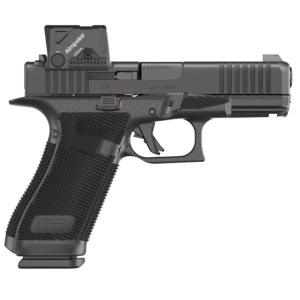 Glock Pistole 45 Gen6 DC8 Combo mit COA - 9mm Para