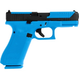Glock Pistole 45T FoF UTX MOS FS - 9 mm FX