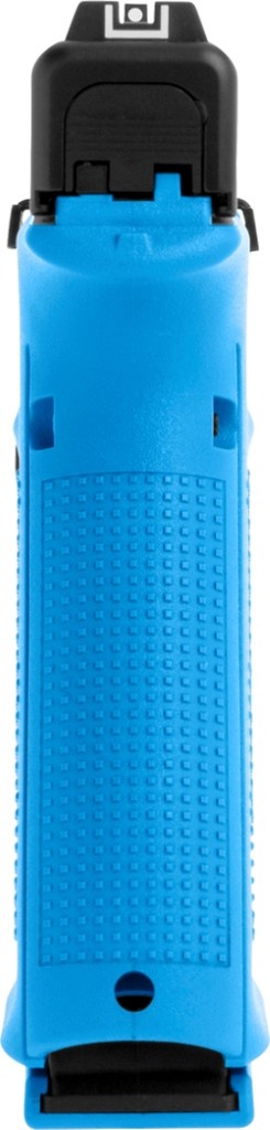 Glock Pistole 45T FoF UTX MOS FS - 9 mm FX – Bild 4