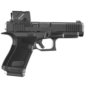 Glock Pistole 49 Gen6 DC8 Combo mit COA - 9 mm Para