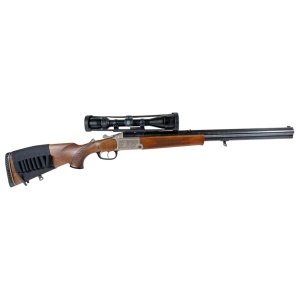 Blaser Bockbüchsflinte 700/88 - 7x65 R und 12/70