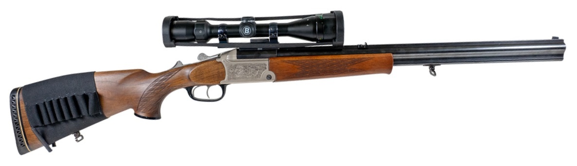 Blaser Bockbüchsflinte 700/88 - 7x65 R und 12/70