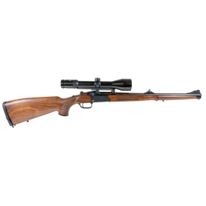 Blaser Kipplaufbüchse K95 Stutzen - .308 Win.