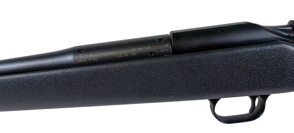 Blaser Repetierbüchse R93 - .30-06 – Bild 3