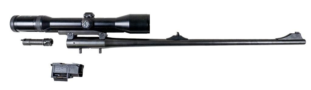 Blaser Wechsellauf R93 - .223 Rem.