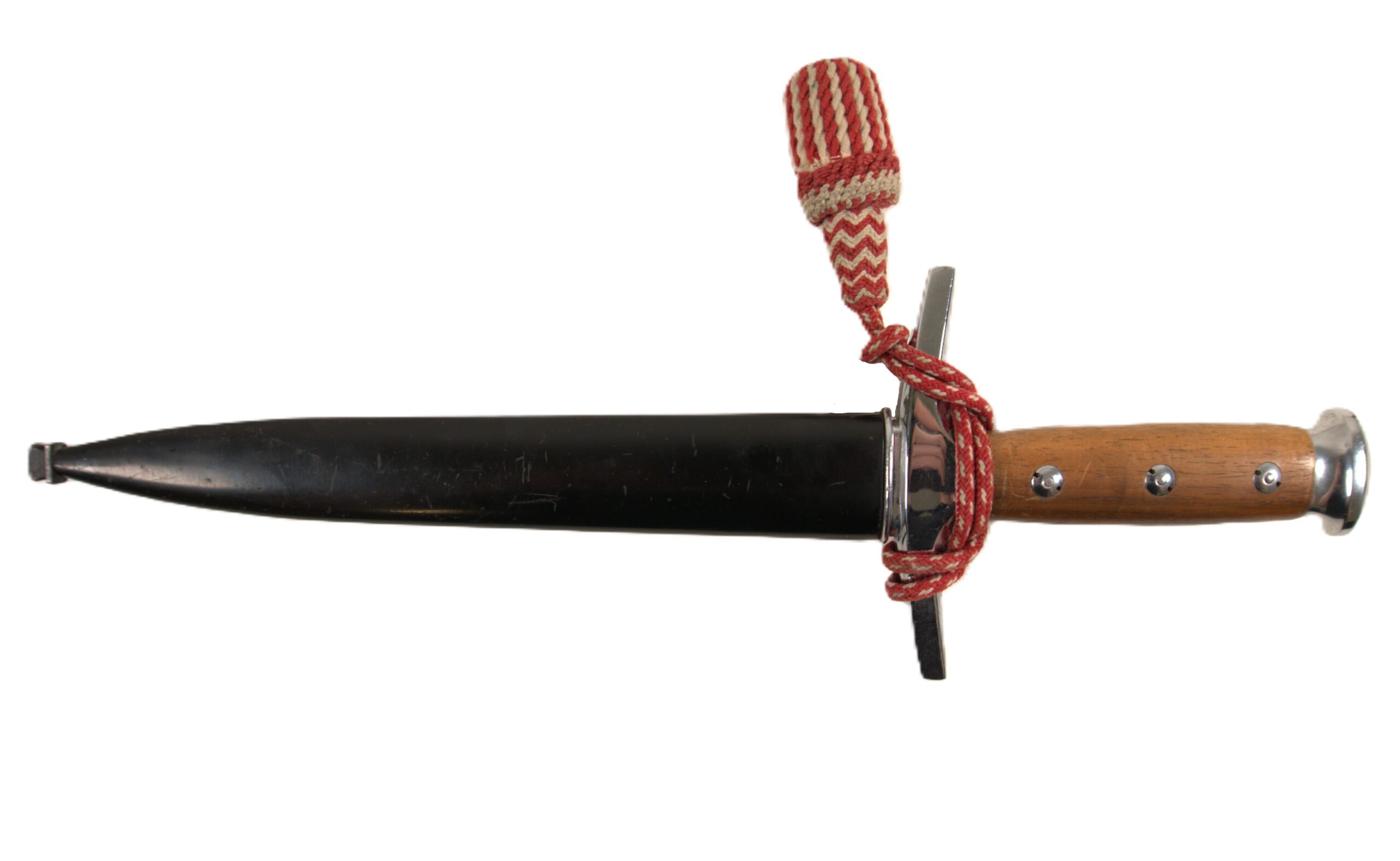 Elsener Schwyz Dolch Ord. 1943 für höhere Unteroffiziere
