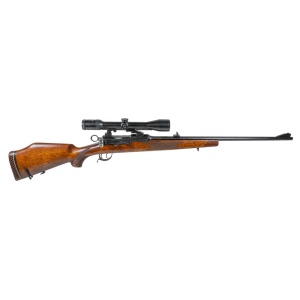 W+F Karabiner 31 - 7.5x55 Swiss (K31)