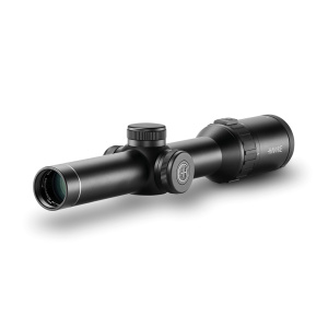 Hawke Zielfernrohr ENDURANCE 30 FD 1-6x24