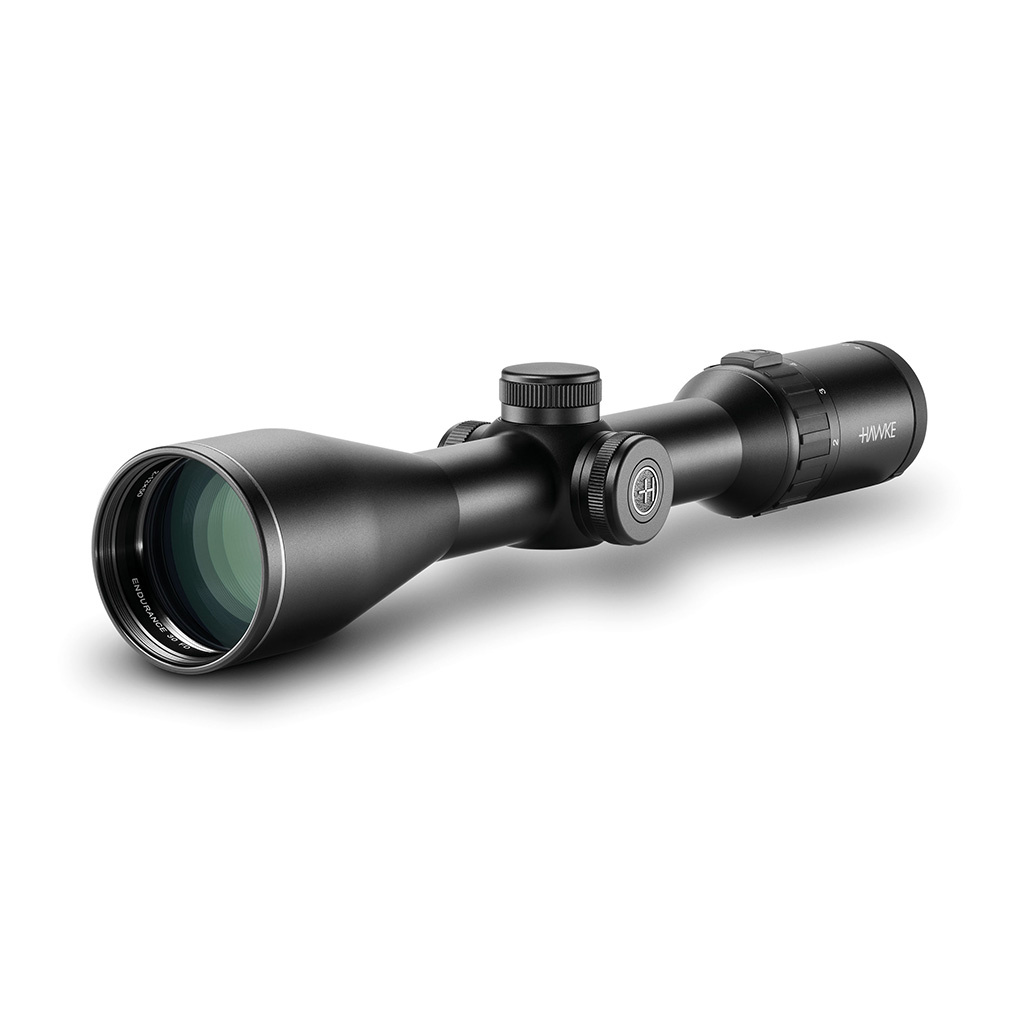 Hawke Zielfernrohr ENDURANCE 30 FD 2-12x50