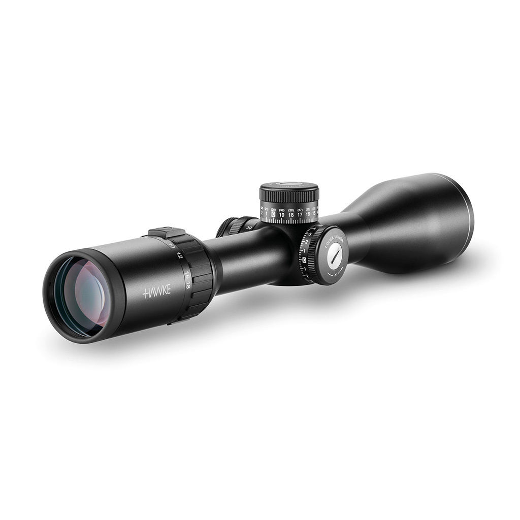 Hawke Zielfernrohr ENDURANCE 30 FD 3-18x50 SF – Bild 2