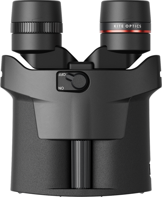 Kite Optics APC 30 Stablized 10x30
