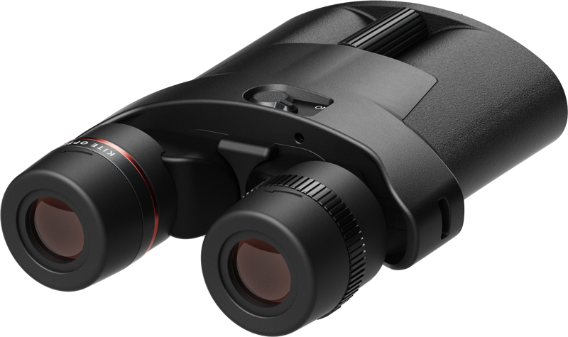 Kite Optics APC 30 Stablized 10x30 – Bild 3